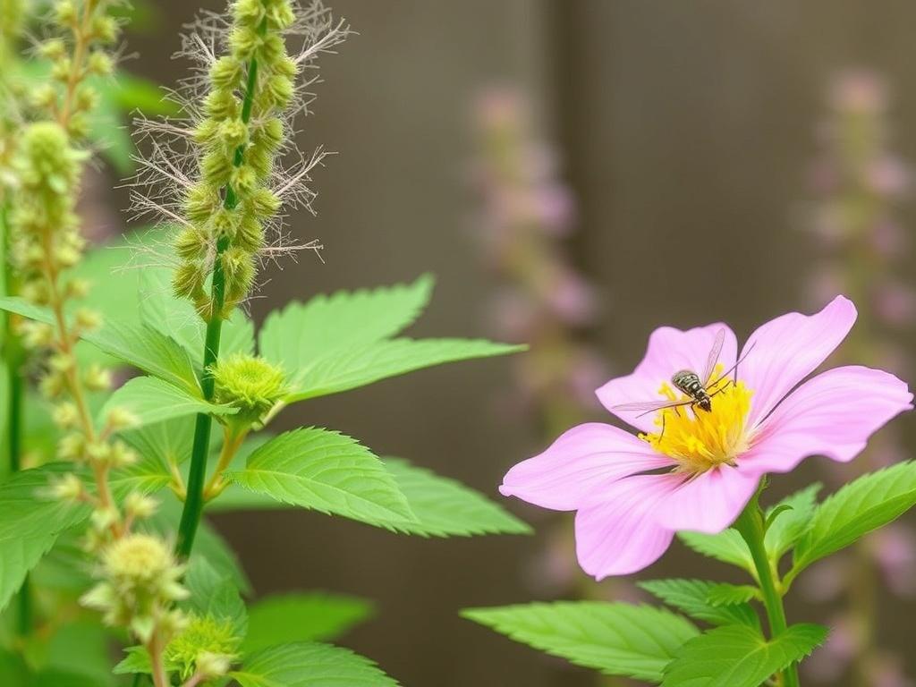     Plantas que Repelen Mosquitos de Forma Natural. Conclusión