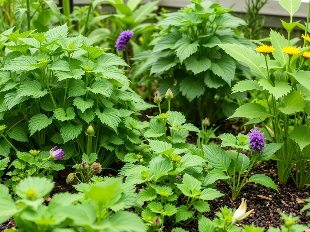     Permakultur: Prinzipien für einen nachhaltigen Garten. Recursos y aprendizaje continuo