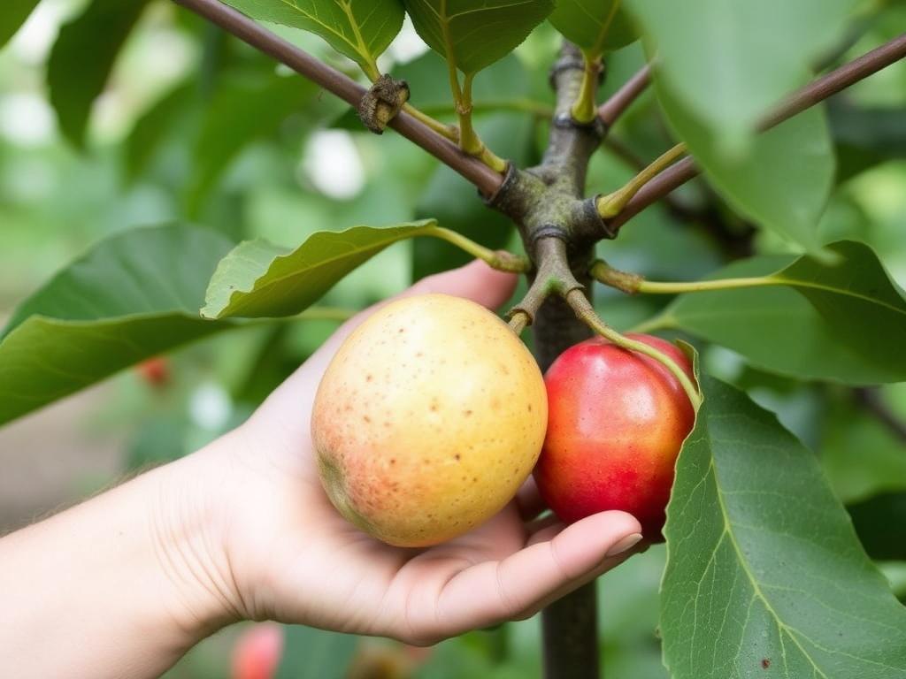     The Basics of Grafting Fruit Trees. Conclusión
