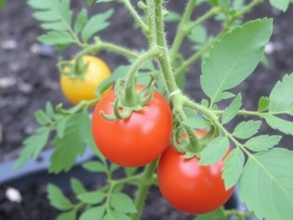     Tomaten anbauen: Von der Aussaat bis zur Ernte. Paso 2: El trasplante