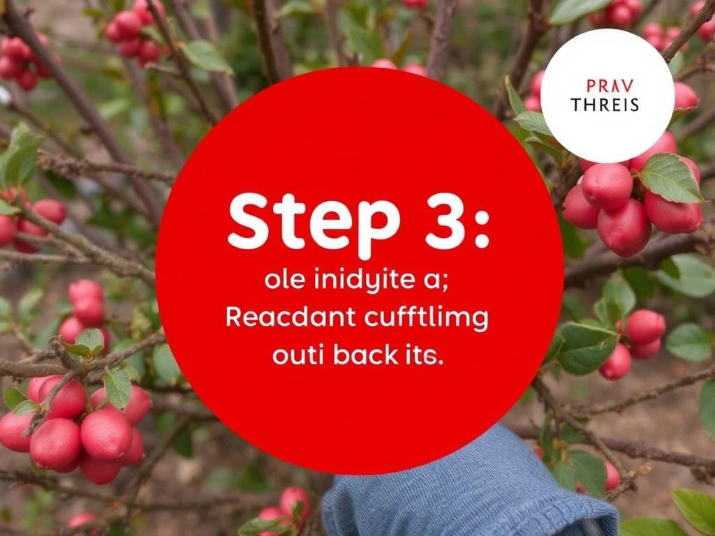     Préparer son jardin pour l'hiver en 5 étapes.. Step 3 — Prune and shape: cut back, but don’t overdo it