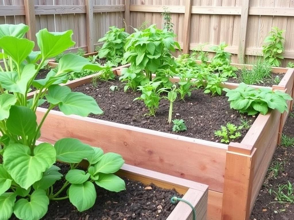     Huerto en Mesas de Cultivo: Ventajas y Cómo Empezar. Historias de éxito y motivación