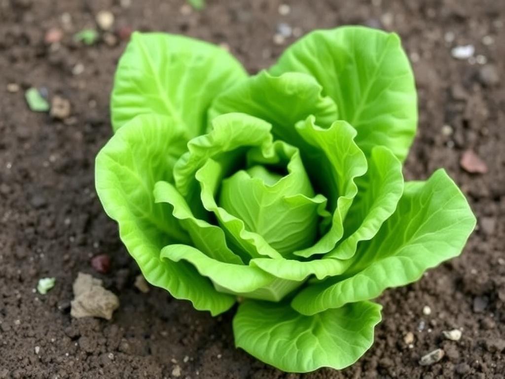     10 Beginner-Friendly Vegetables to Grow in Your First Garden. 1. Lechuga: la satisfacción de cosechar hojas frescas