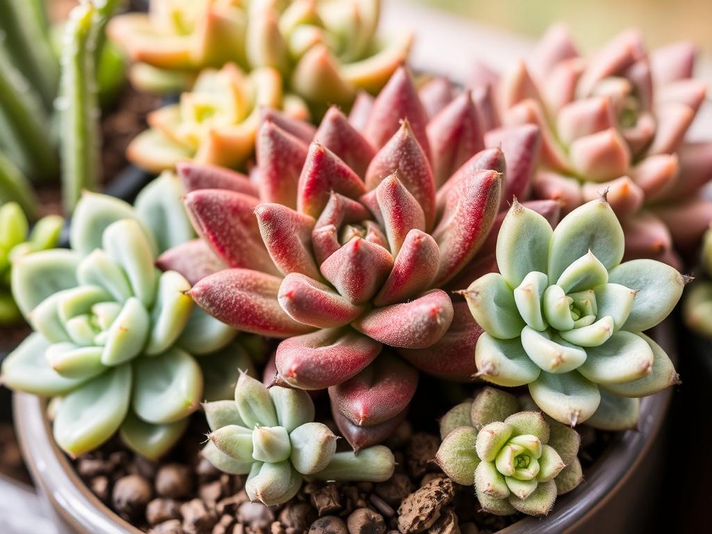     How to Grow and Care for Succulents and Cacti. Recursos y aprendizaje continuo
