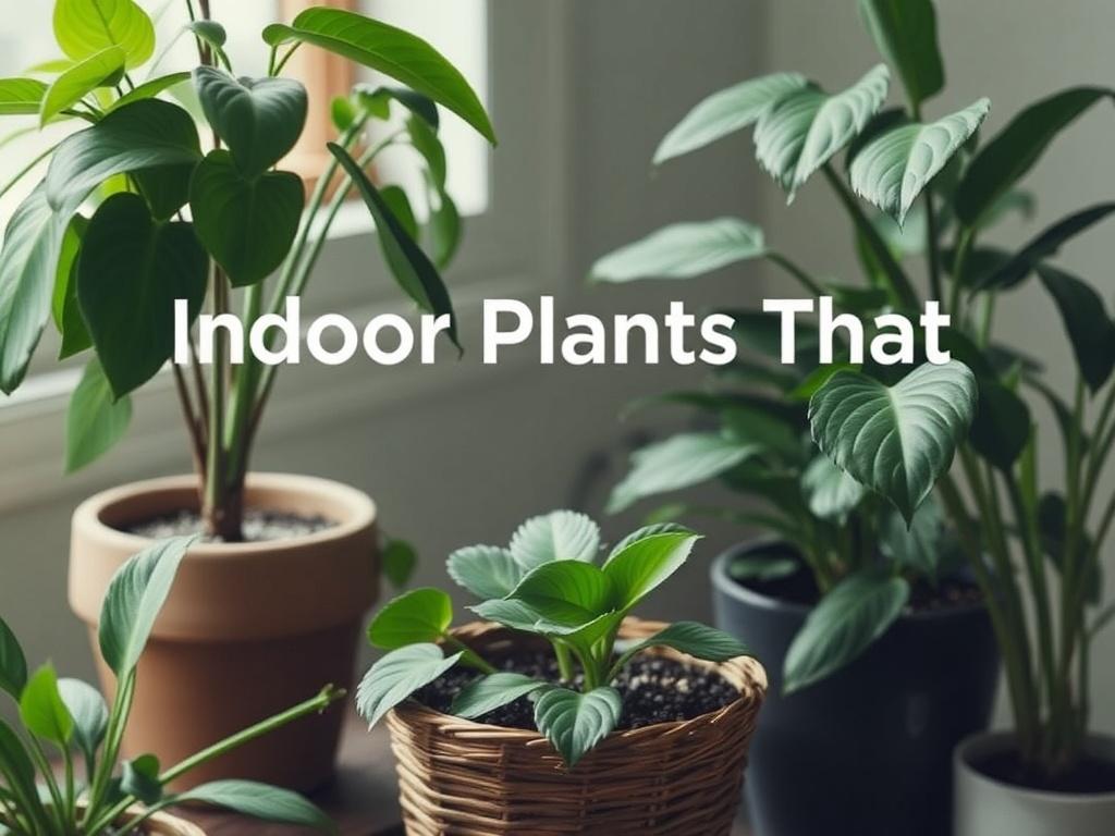     Plantas de Interior que Purifican el Aire de tu Hogar. Recursos y siguientes pasos para convertir tu casa en un hogar más saludable