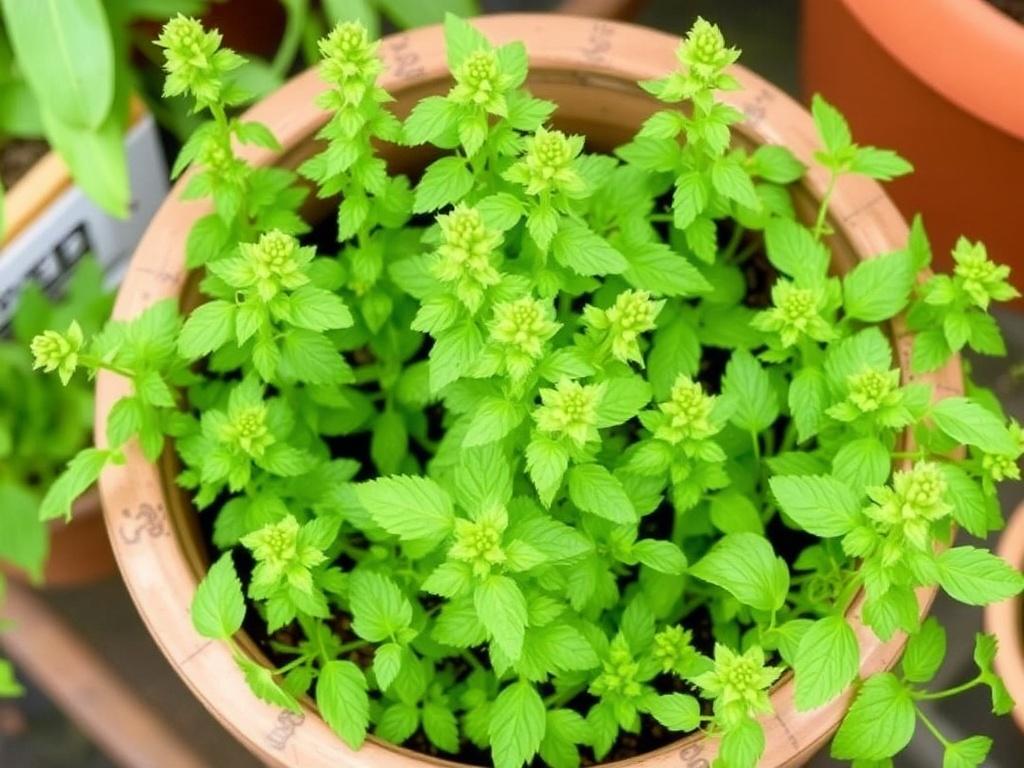     10 Plantas Aromáticas Fáciles de Cultivar en Casa. Pequeños trucos para principiantes