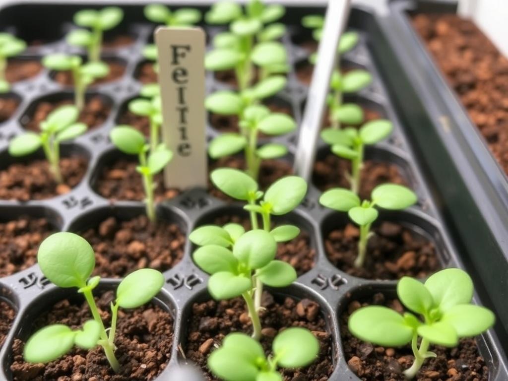     The Basics of Seed Starting Indoors: Get a Jump on the Season. Cuándo empezar: el calendario y la paciencia como aliados