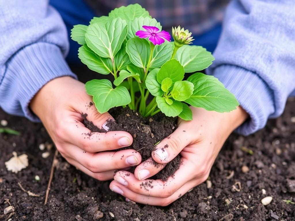     El Calendario del Jardiner: Tareas Mes a Mes. Marzo: Manos a la Tierra y Primeras Plantaciones