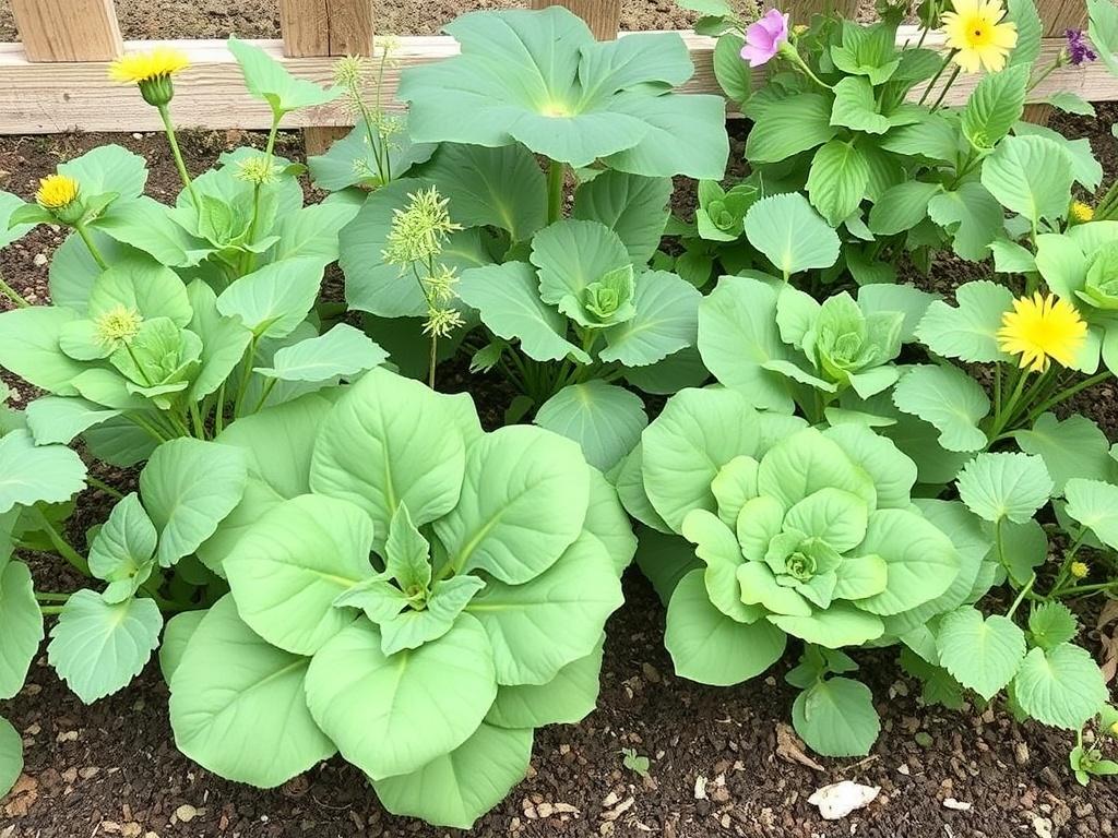     Les plantes compagnes : lesquelles associer au potager ?. Lorsque les associations tournent mal : comment diagnostiquer ?