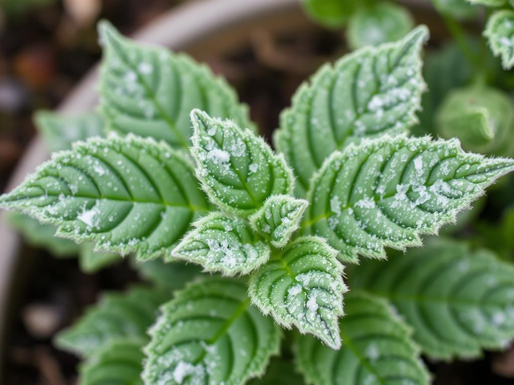     Protéger ses plantes du gel en hiver.. Preguntas frecuentes (FAQ)