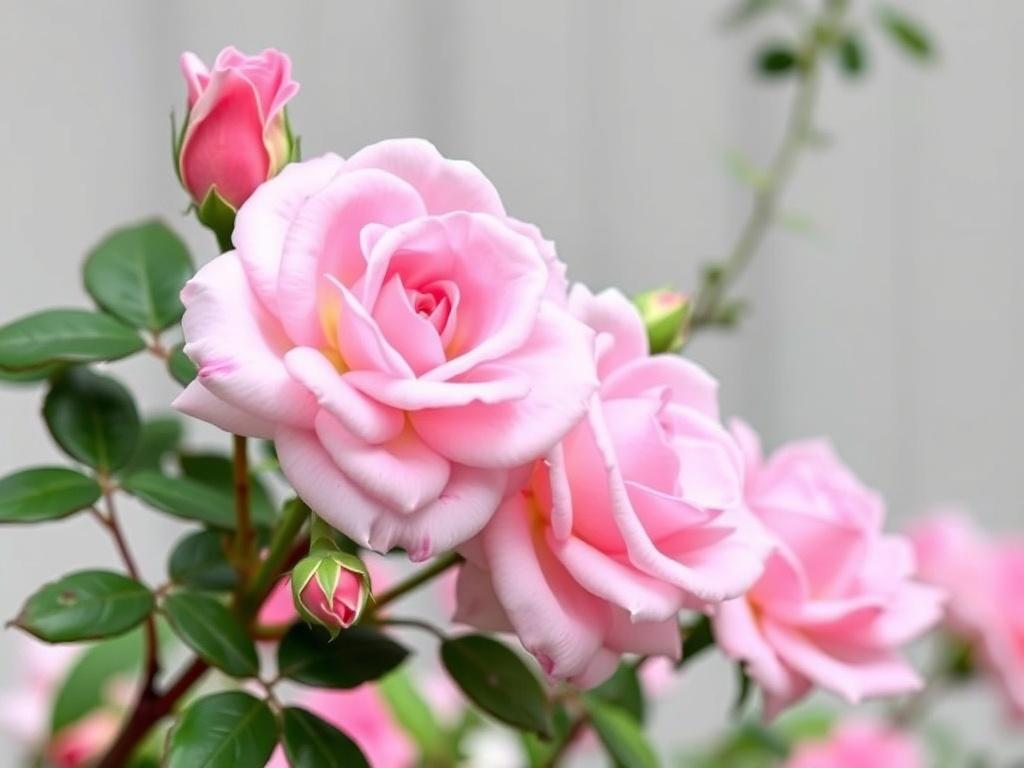     Cómo Podar Rosales para una Floración Abundante. Herramientas necesarias y cómo mantenerlas