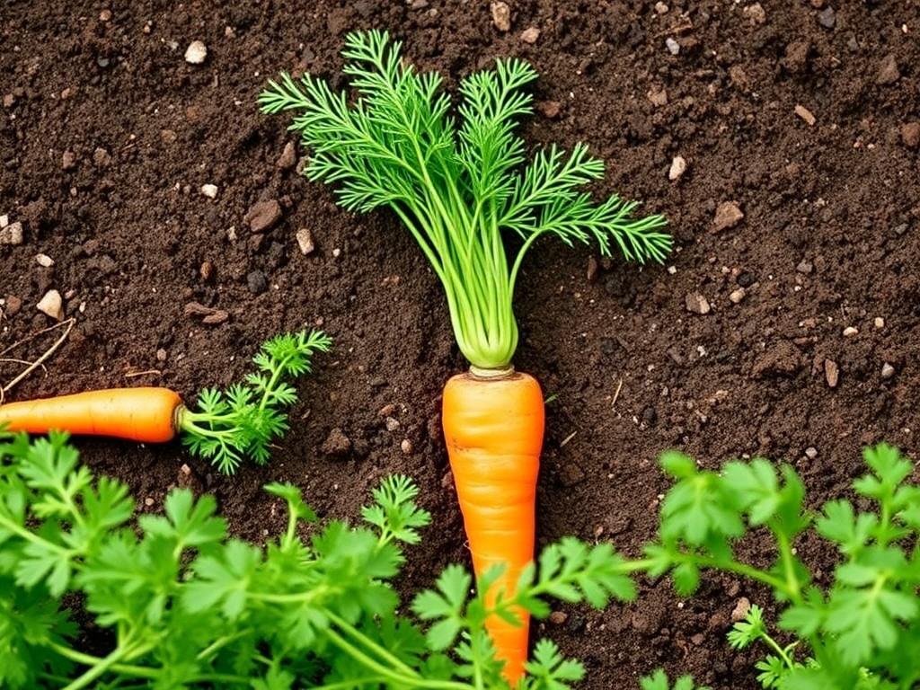     Cultivo de Zanahorias: Todo lo que Necesitas Saber. Conclusión