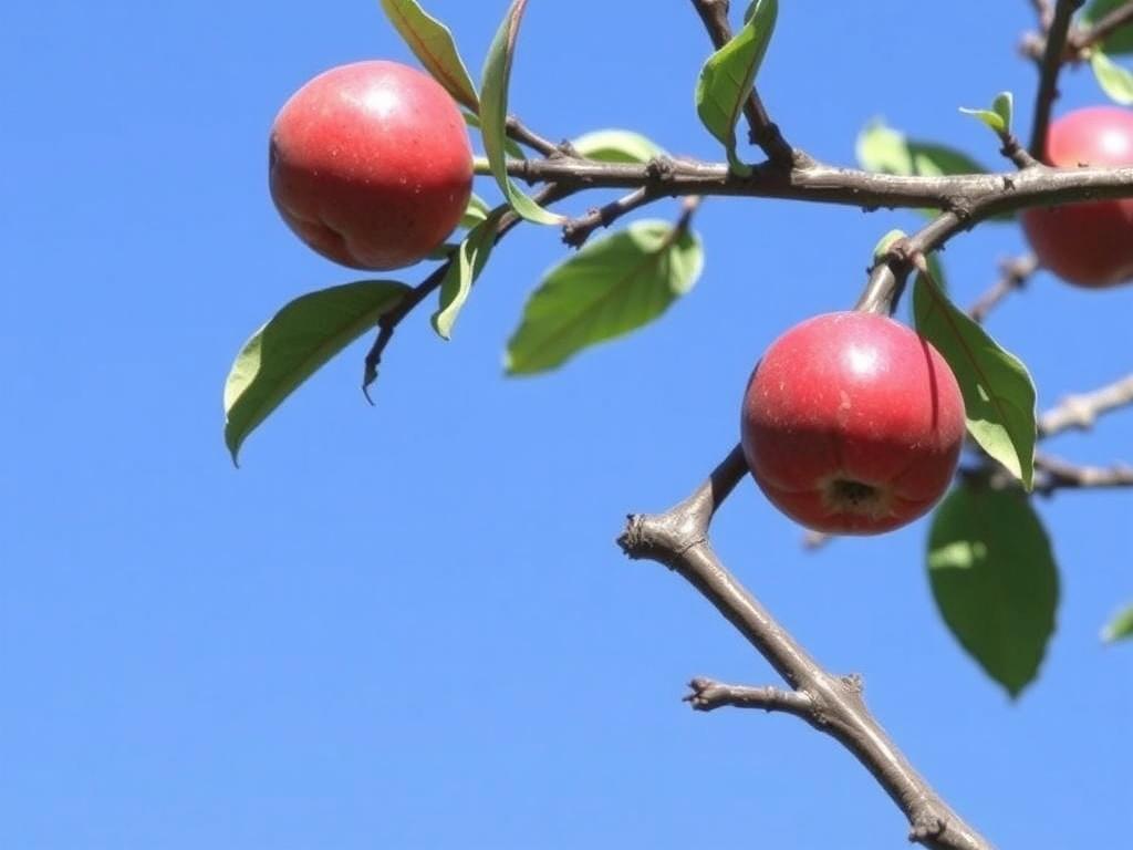     Obstbäume schneiden: Der richtige Zeitpunkt und Schnitt. Mitos sobre la poda: desmintiendo ideas comunes