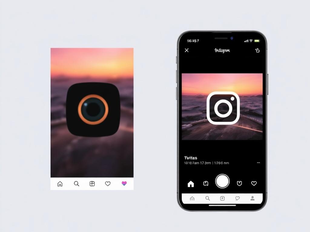 Instagram appphoto