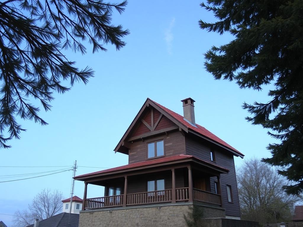 Buying a house in Crimeaphoto