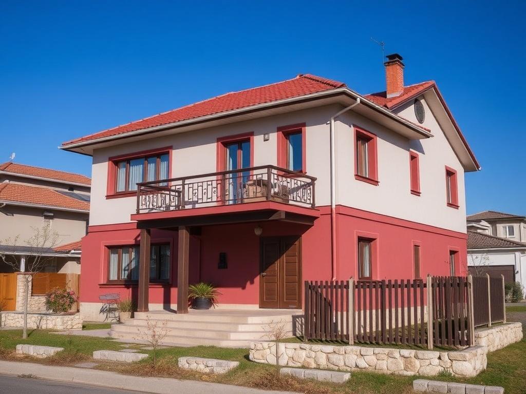 Buying a house in Crimeaphoto