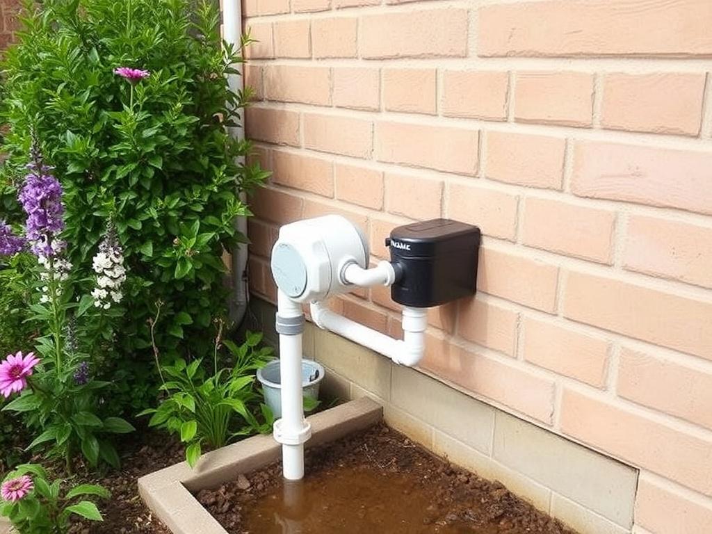 Как правильно смонтировать наружный водопровод и канализацию: практическое руководство