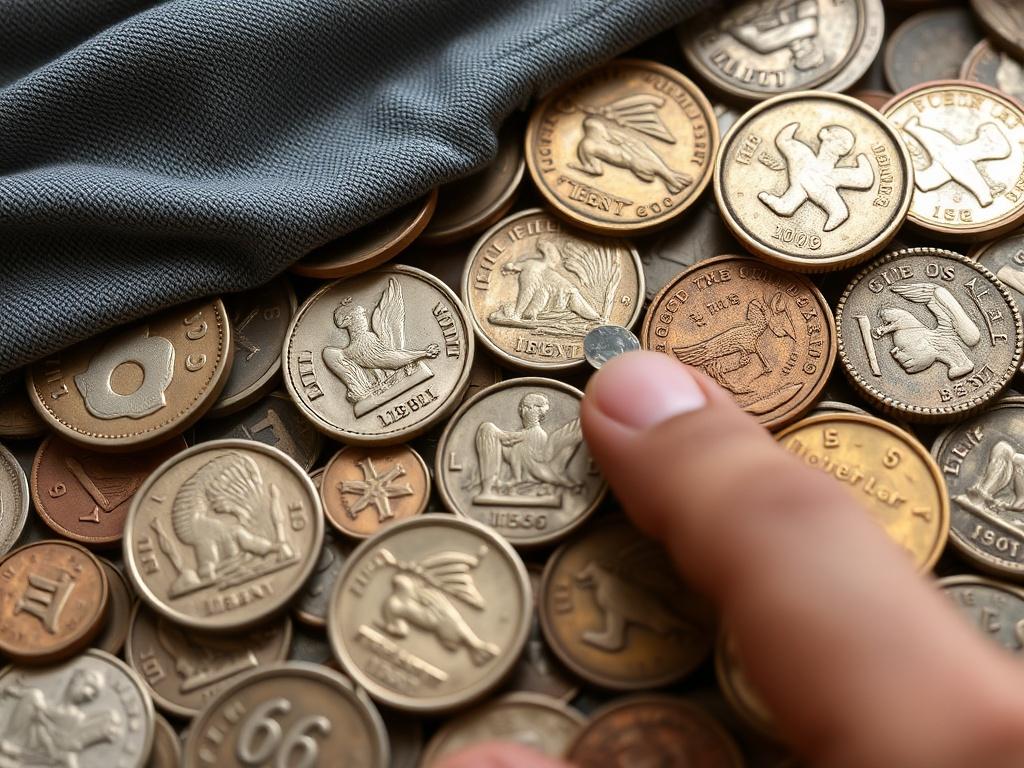 How to Check the Value of Old Coins: A Practical, Step‑by‑Step Guide